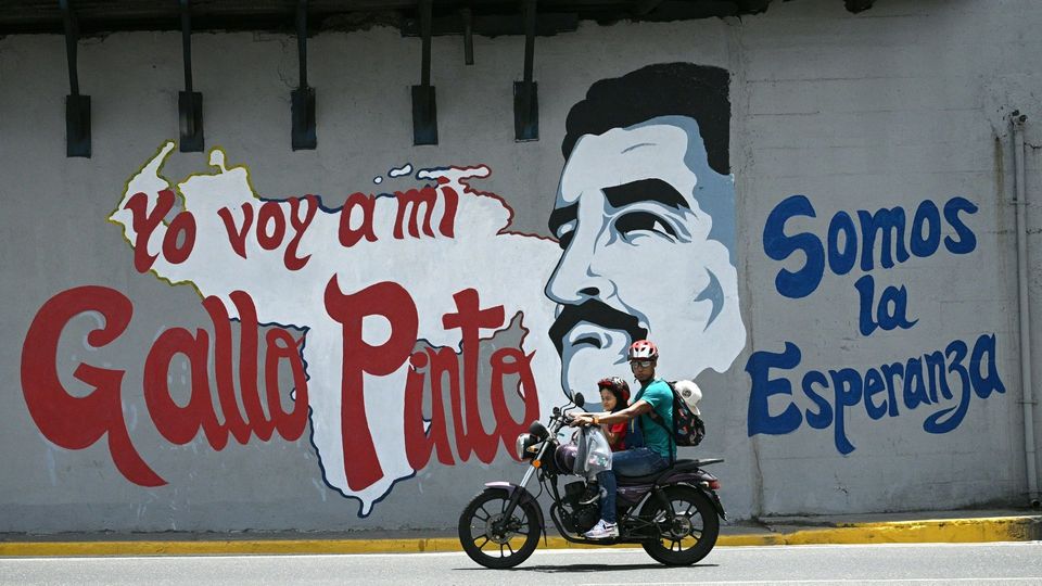 Wissenswertes zu Venezuela: Reich an Öl und dennoch arm