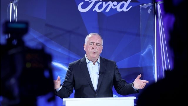 Ford in der Krise: Herrmann kritisiert Stillstand und fordert schnelles Handeln