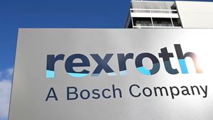 Erneuter Stellenabbau bei Industrieriese Bosch Rexroth: Hiobsbotschaft für Standort in Franken