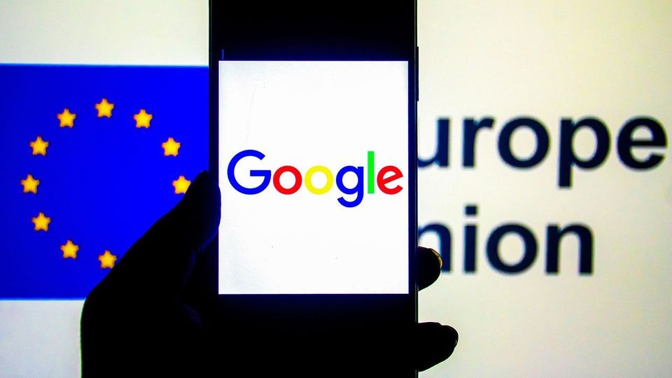 Milliardenstrafe abgewendet: EU-Gericht hebt Bußgeld gegen Google auf